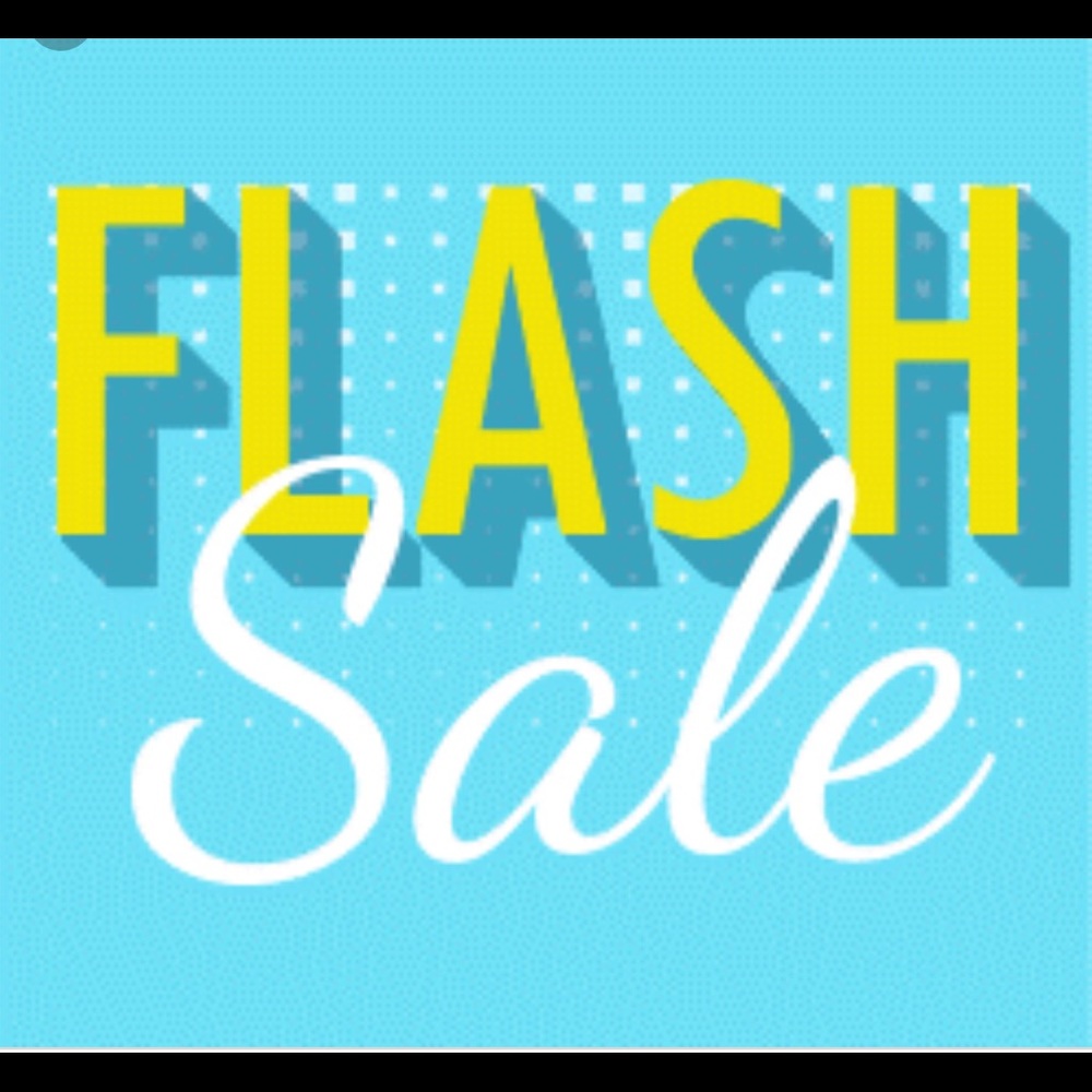 Flash- Sunday’s